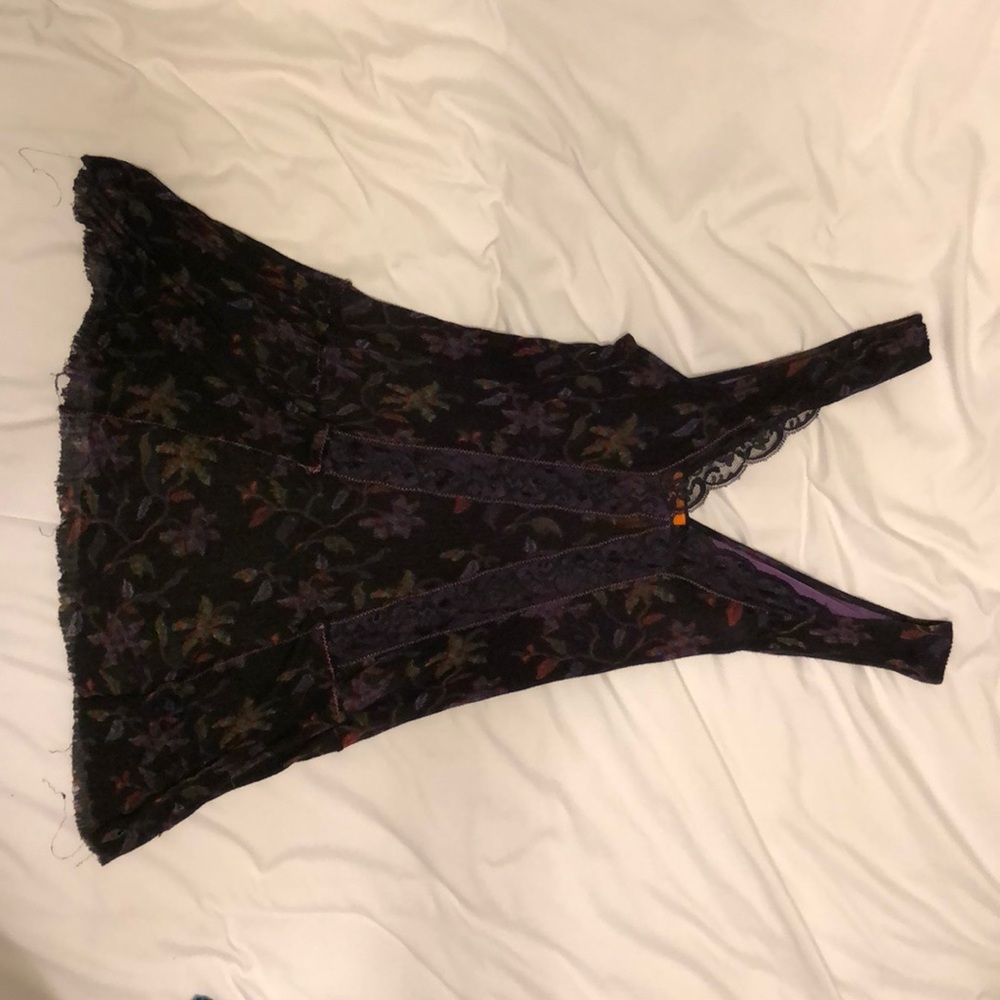Free People Tank